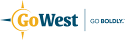 Go West IT Logo