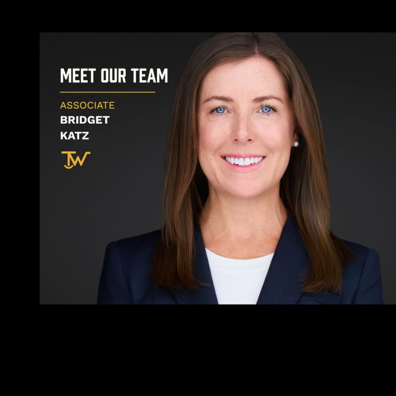 bridget katz